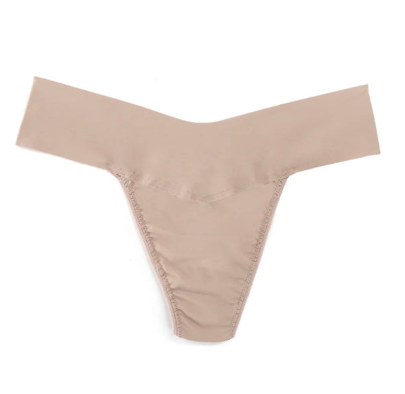 Hanky Panky | Natural Rise Thong