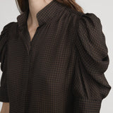 Gillian Blouse | americano