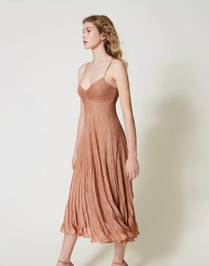 Ezra Dress