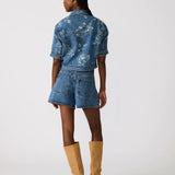 Tanya Denim Jacket