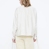 Wild blouse