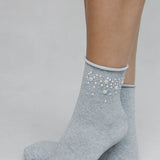 Crystal socks