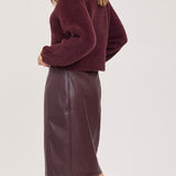 Portia Midi Skirt
