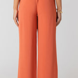 Crisp pant