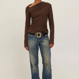 Harlow long sleeve