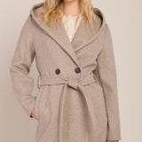 Oat Jacket