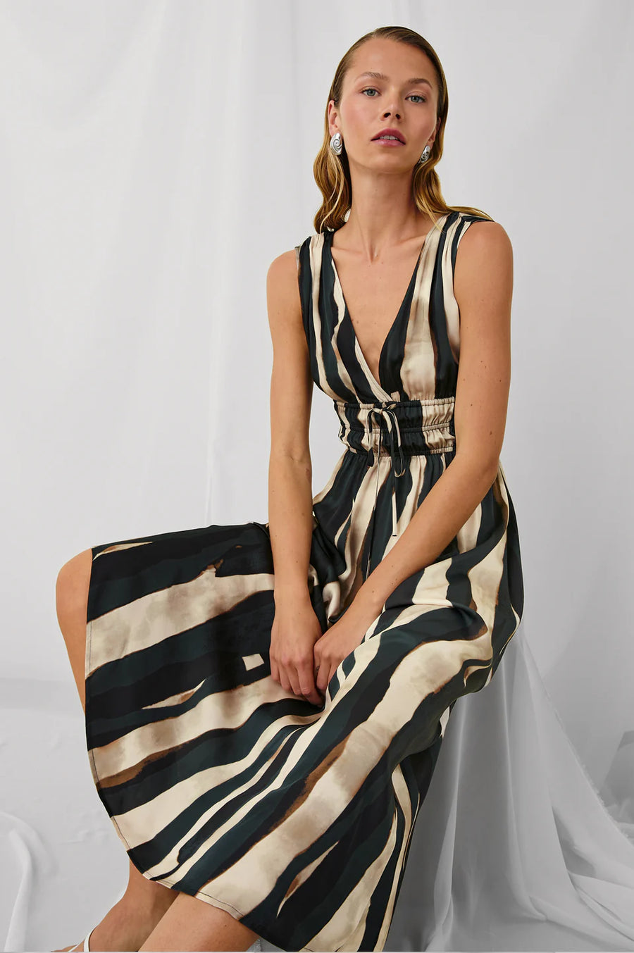 Lilith dress