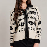 Dallas Cardigan