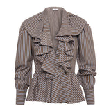 Toffee shirt