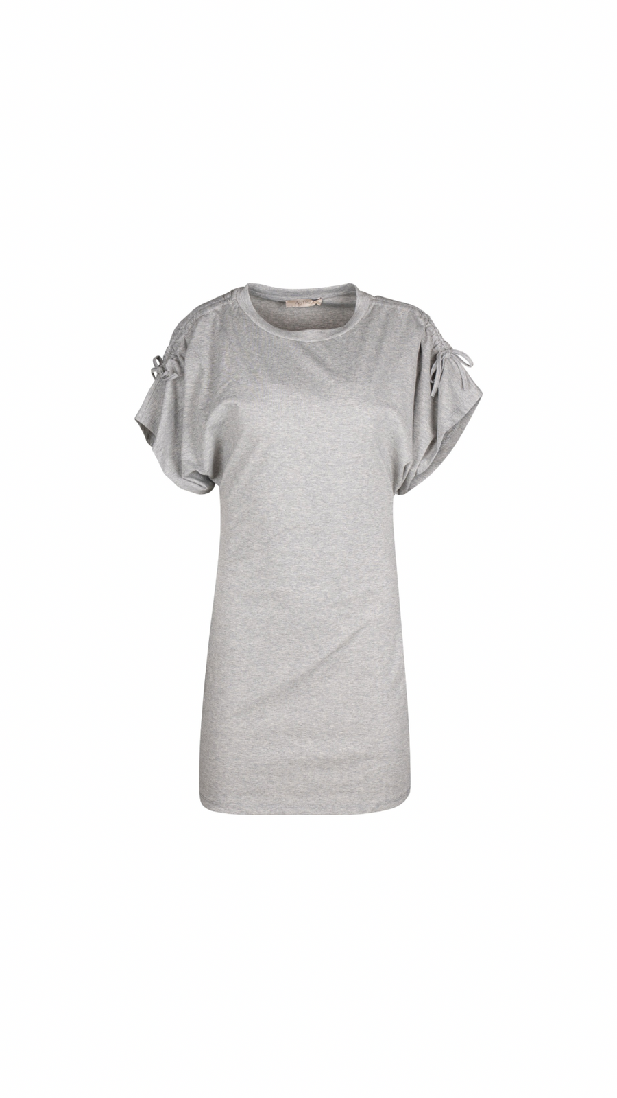 Ang dress | Grey