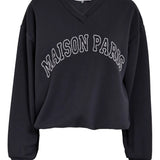 Campus Sweater