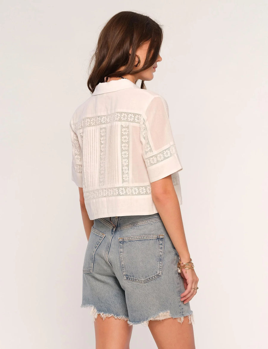 Suki top