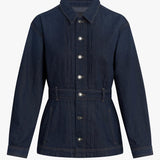 Oxford Jacket