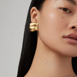 Sundra earrings