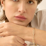 Andi slim bracelet | Jenny Bird