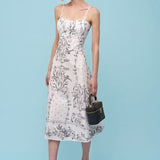 Fawn Dress