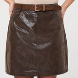 Aline skirt