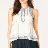 Willow Top