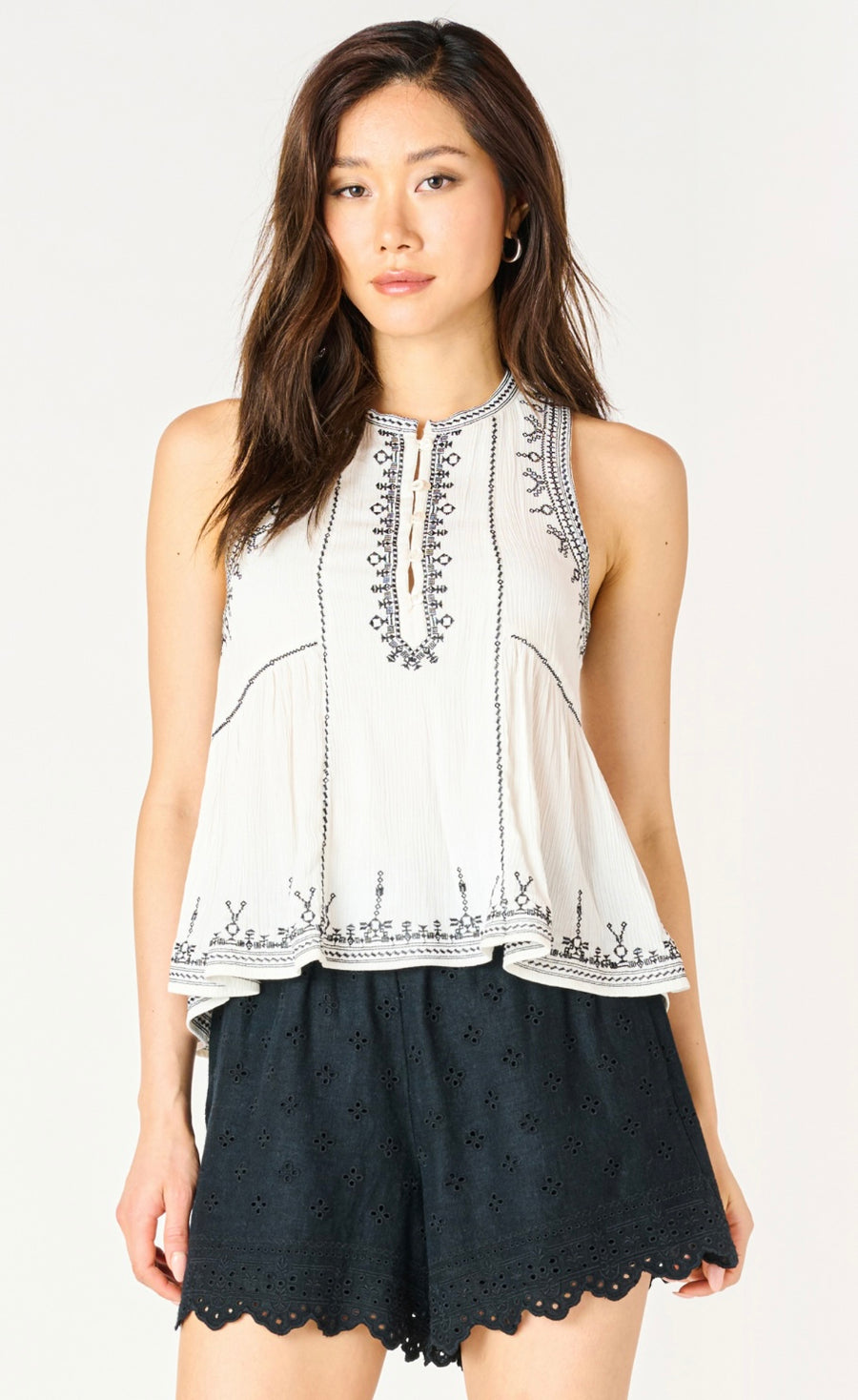 Willow Top
