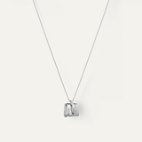 Sundra pendant necklace