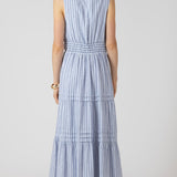 Chambray dress
