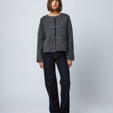 Edith Cardigan