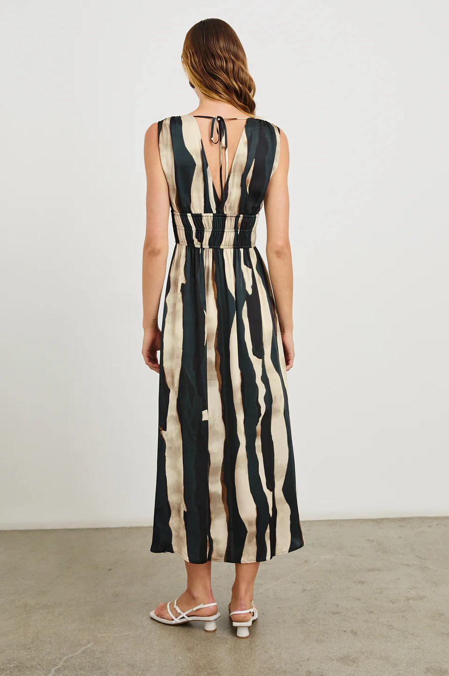 Lilith dress