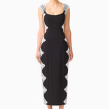 Elysia Dress