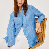 Knox stripe