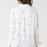 Flora Shirt