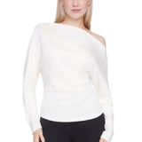 Carly Off shoulder Top