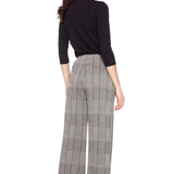 Morgan Wide-Leg Pant
