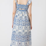 Tally dress
