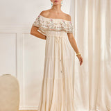 Phoenix Dress