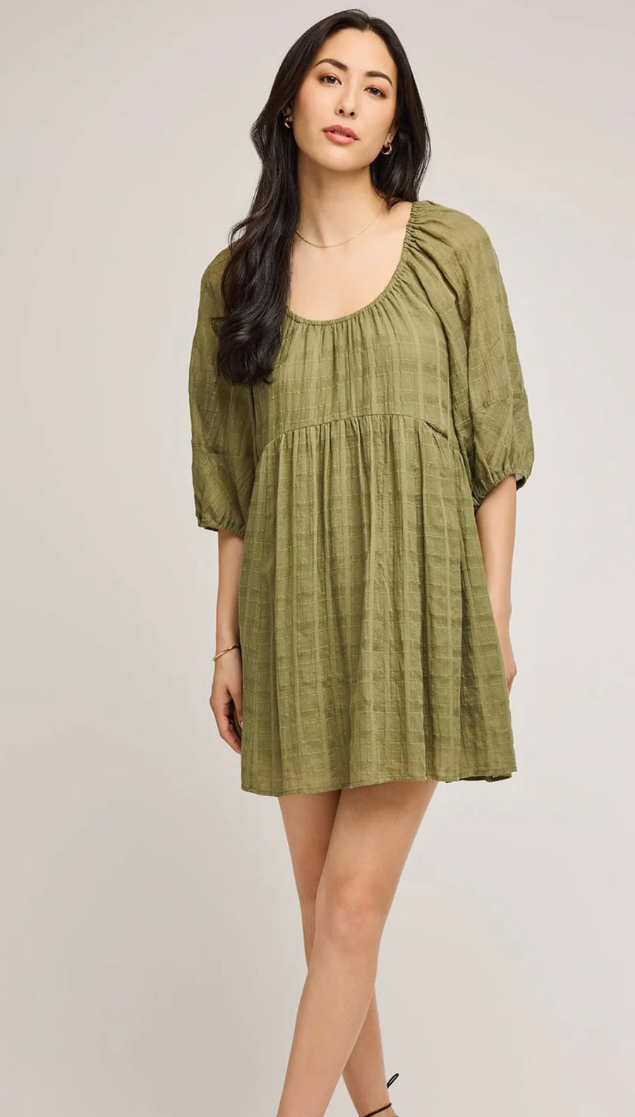 Tallulah dress