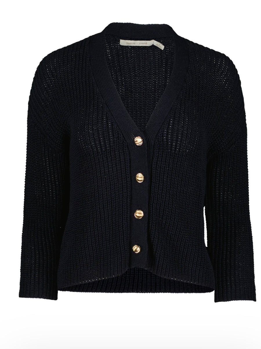Forever cardigan