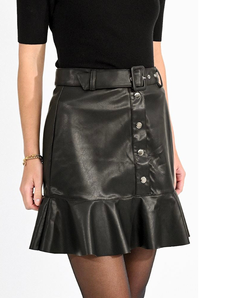 Dana Mini Skirt