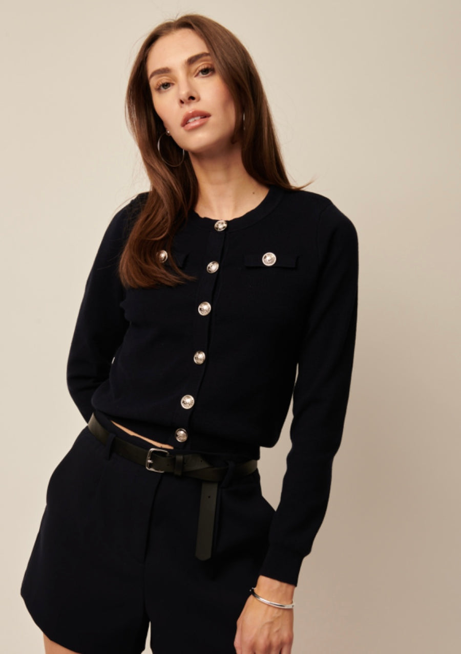 Emily Cardigan