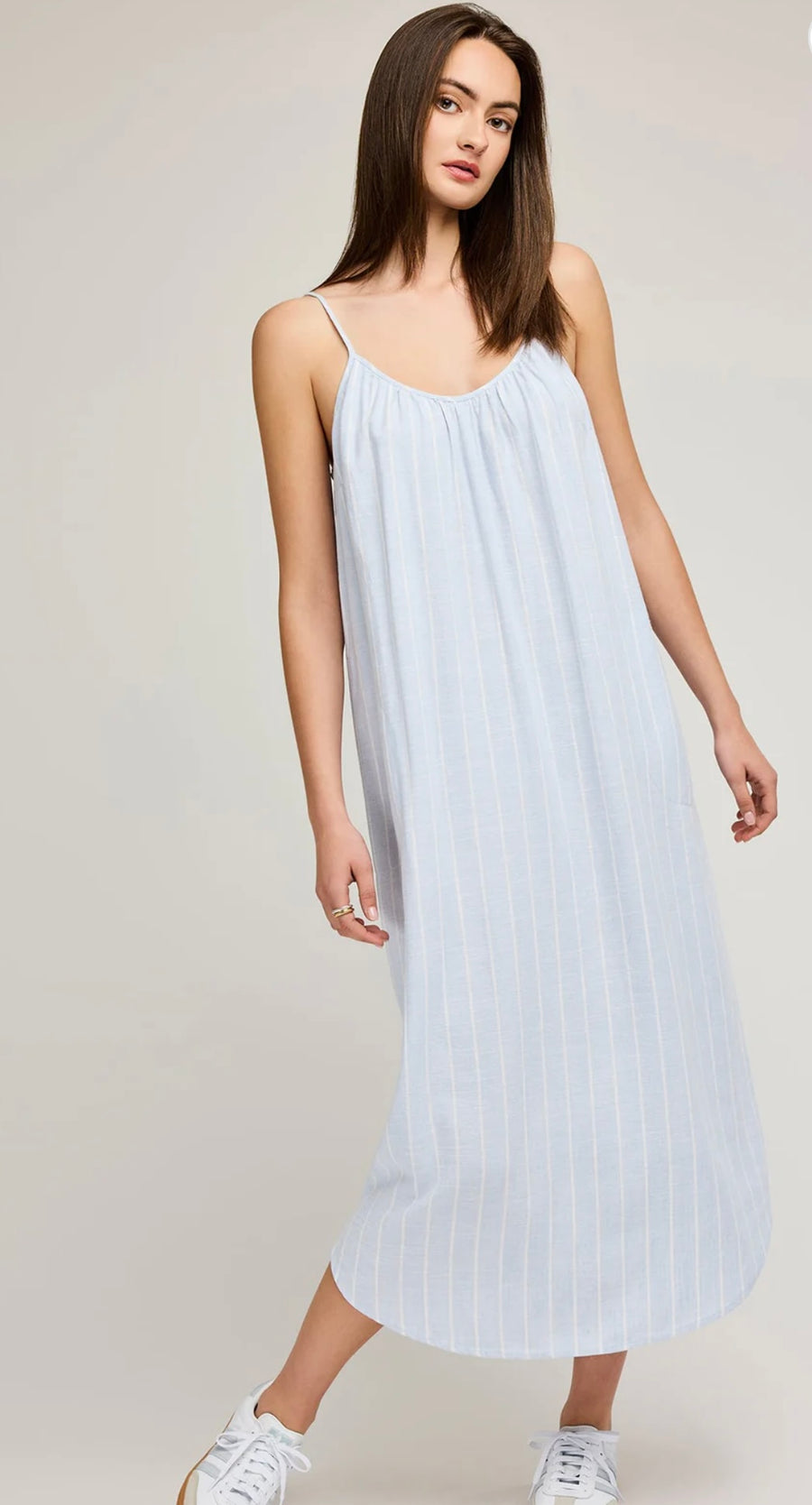 Brooke dress
