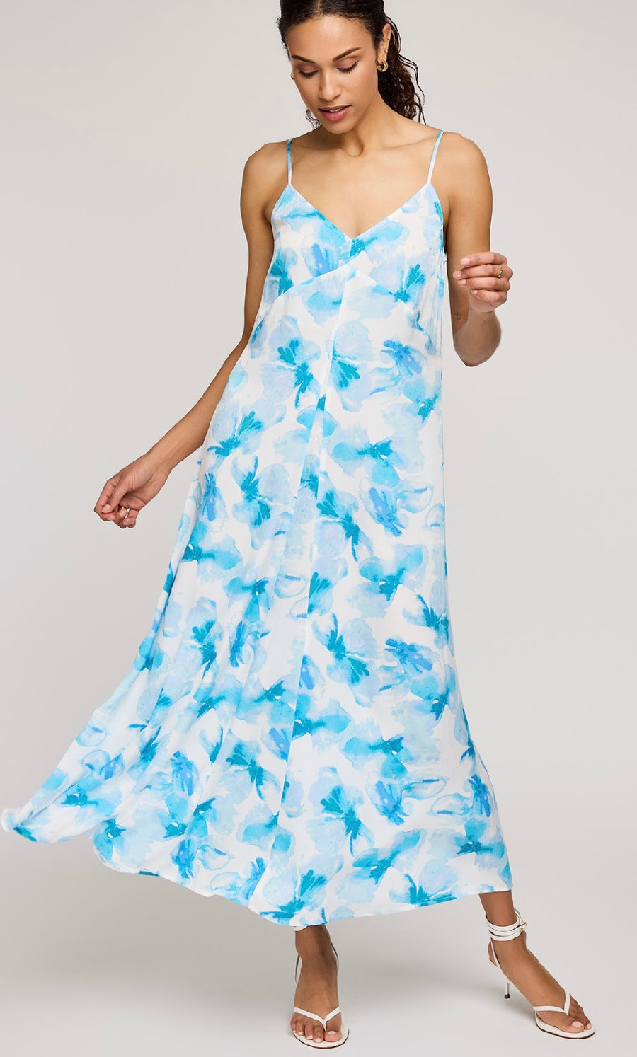 Cynthia dress