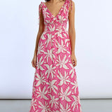 Island dress