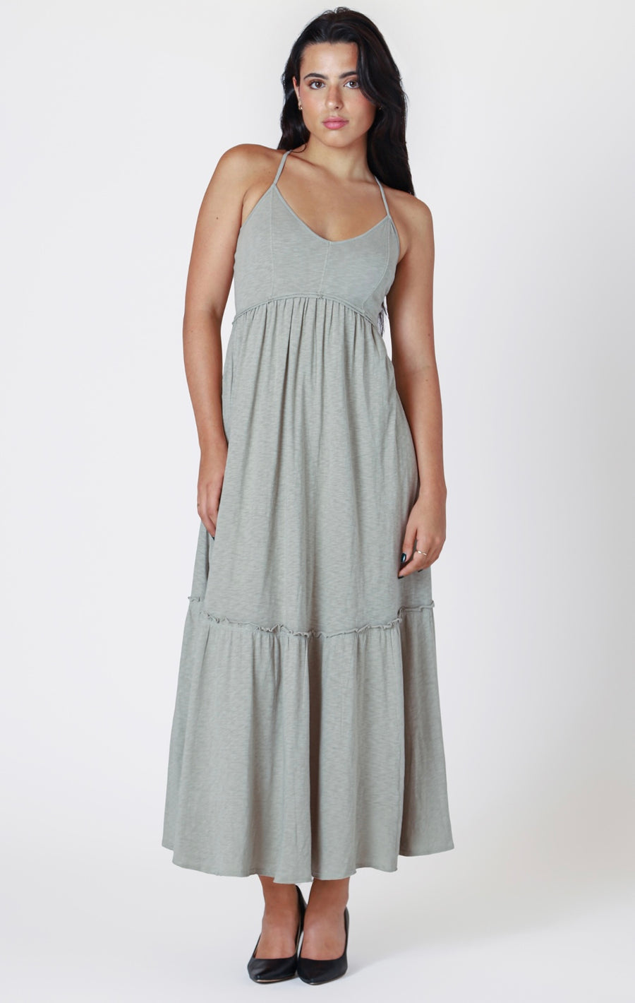 Cameron Dress