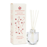 Reed diffuser | Candy cane