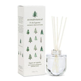 Reed diffuser | Fir & cypress diffuser