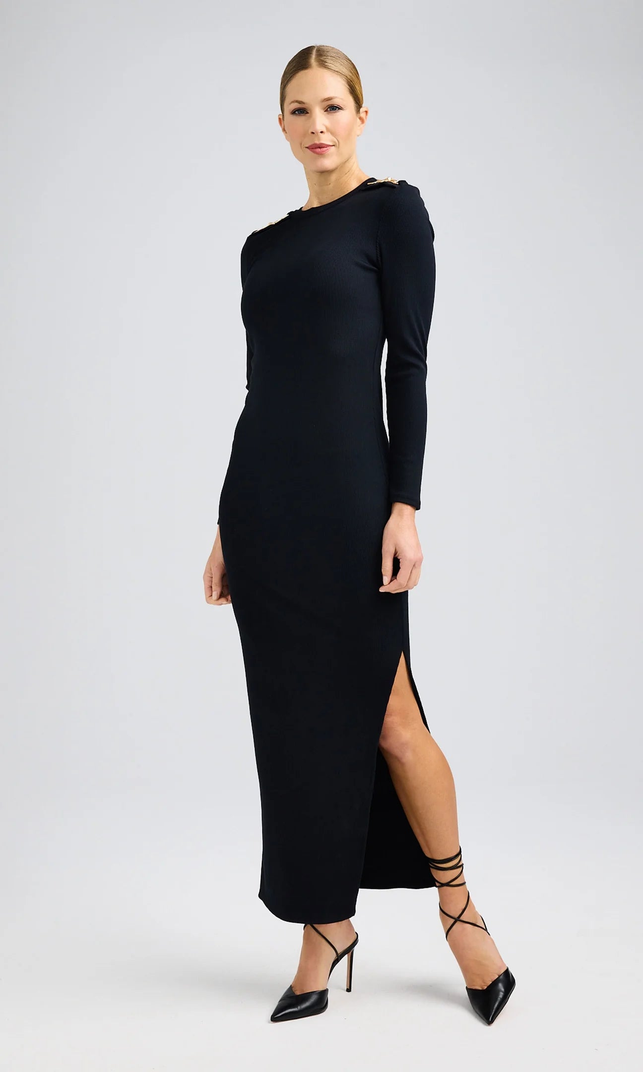 brando Elizabella dress