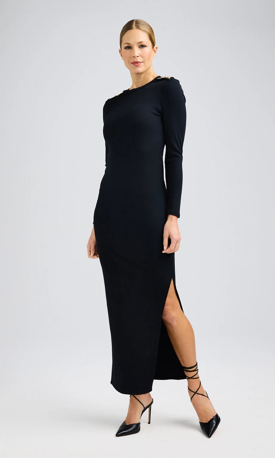 Elizabella dress