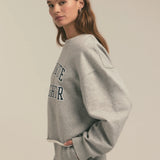 Favorite daughter crew neck