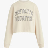 Favorite daughter crew neck