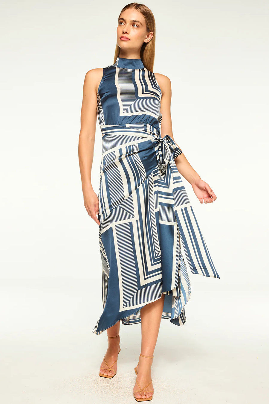 Ophira dress