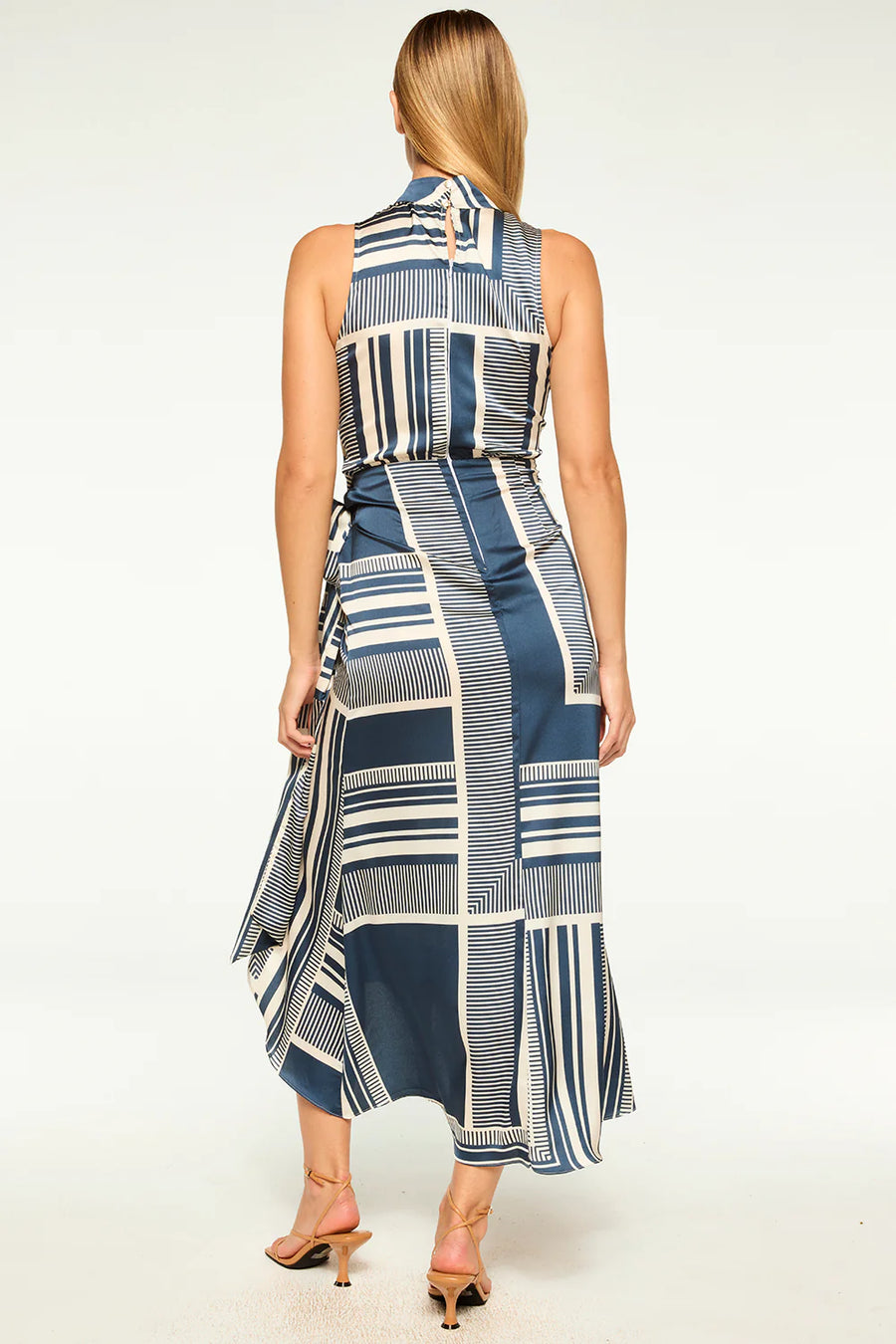 Ophira dress